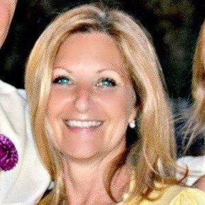 Meet your Posher, Kathy